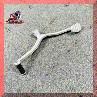 Cần số nhôm K Tech Future 125,Wave A110 2024 MS25