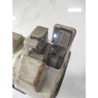 MÁY CẮT TY REN PIN NỘI ĐỊA NHẬT
