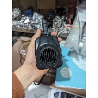 Bơm quạt điều hoà 25w
