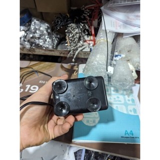 Bơm quạt điều hoà 25w