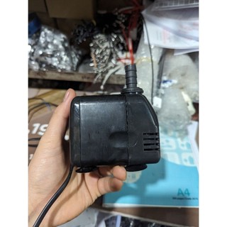 Bơm quạt điều hoà 25w