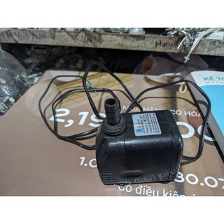 Bơm quạt điều hoà 25w