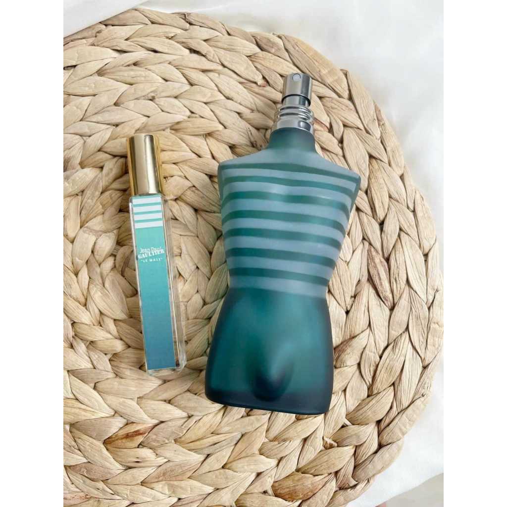 Nước hoa Jean Paul Gaultier Le Male EDT