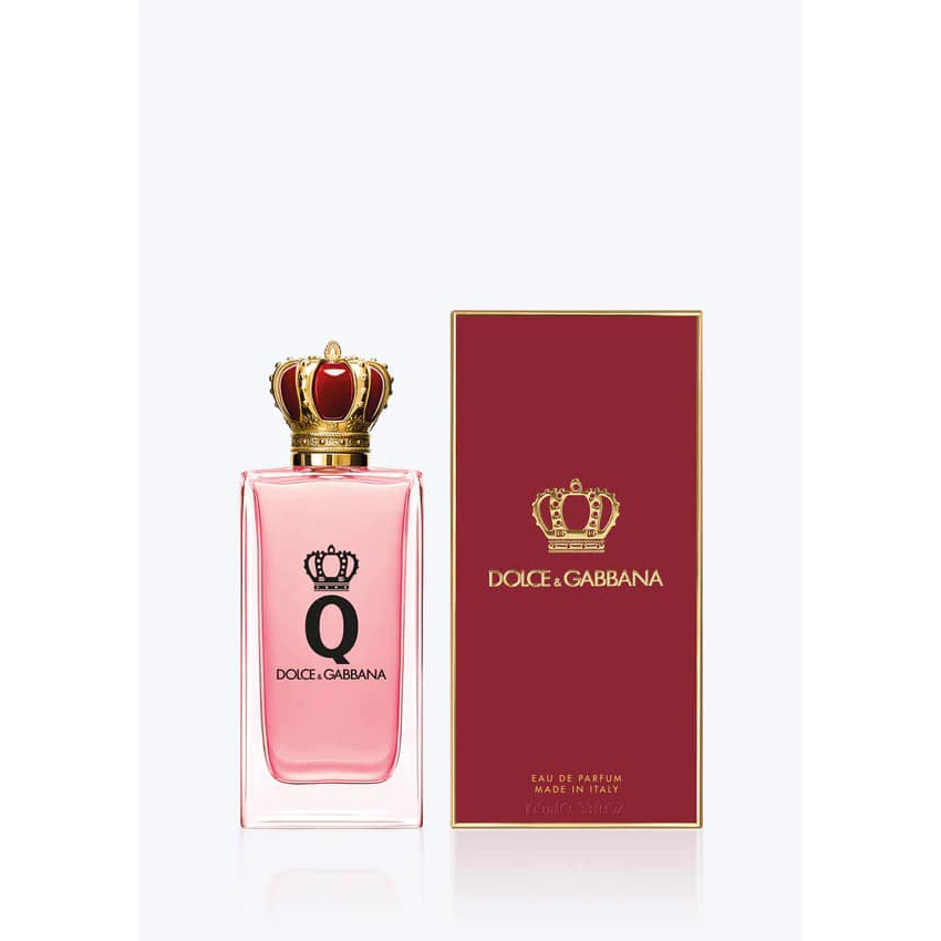 Nước hoa Dolce&Gabbana Q EDP