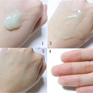 10 gói tẩy da chết Ohui Clear Science Soft Peeling date 2026