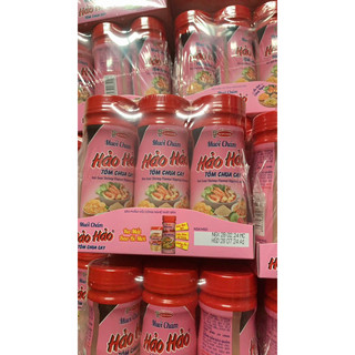 muối chấm Hảo Hảo 120g