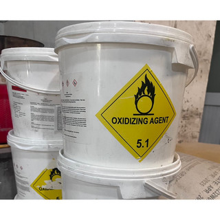 Khử trùng dạng viên clo tcca viên 20g - xử lý nước , xử lý đấy