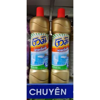 Tẩy tolet sumo thái 850ml ( màu ngẫu nhiên)