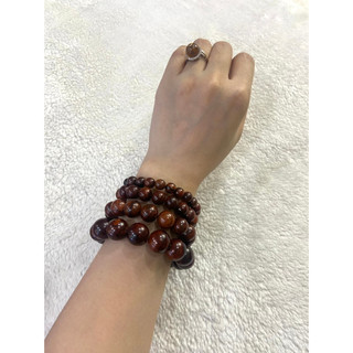 Chuỗi gỗ sưa đỏ