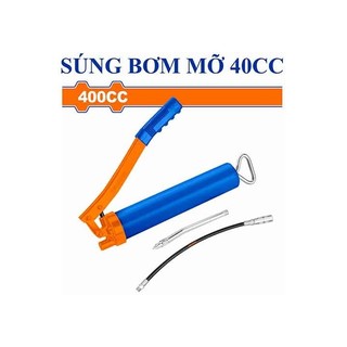 WADFOW  Súng bơm mỡ 400CC WGG2540