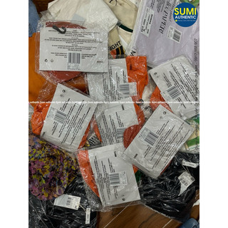 Mũ bucket Mango auth vợt sale