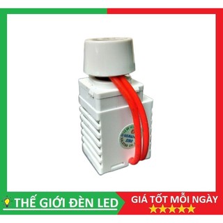 Dimmer đèn quạt Sino Vanlock 500VA hàng chính hãng