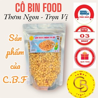BẮP MẮM ỚT  Bịch 500gr