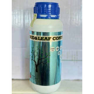 BUD AND LEAF CONTROL (chặn đọt già lá ) 500ml