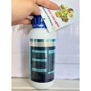 BUD AND LEAF CONTROL (chặn đọt già lá ) 500ml