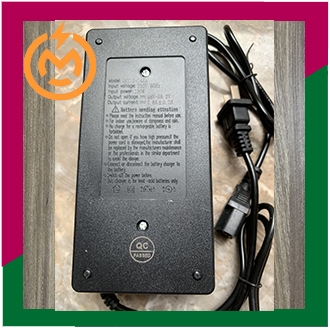 Cục sạc xe đạp điện, xe điện 48V-12Ah (New 100%) | BigBuy360 - bigbuy360.vn