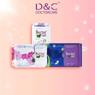 Băng vệ sinh doctor care