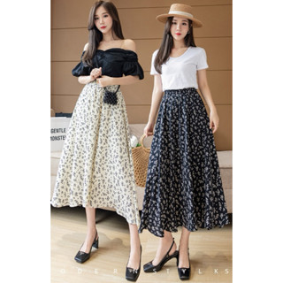 SP khách chọn trên live chân váy nhật tổng hợp chất liệu đẹp hàng si