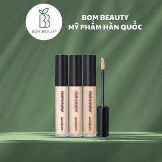 Che Khuyết Điểm Peripera Double Longwear Cover Concealer 5.5g