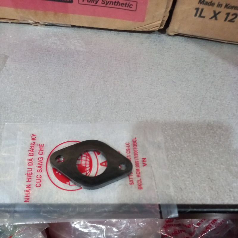 Phít Co Xăng Dưới