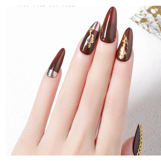 Giấy foil dán móng tạo kiểu