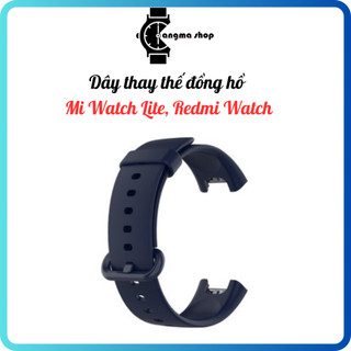 Dây thay thế đồng hồ Mi Watch Lite, Redmi Watch