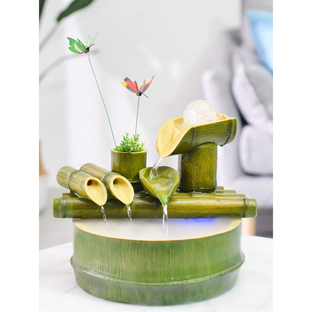 Thác tre 6308 (h30)