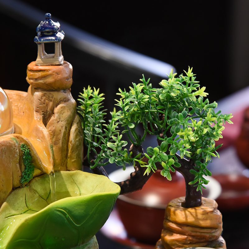 Thác nước 17023 (h30)