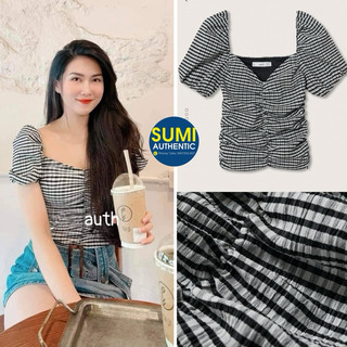 Áo kiểu mango nữ vợt sale | hàng chuẩn auth | mng 27008644