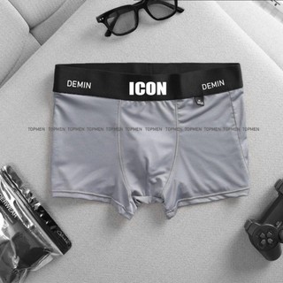 Combo 5 quần lót nam icon thái co giãn tốt kiểu dáng thời trang phong cách đẳng cấp
