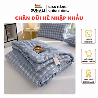 Chăn đũi hè nhập khẩu 2m x 2m3