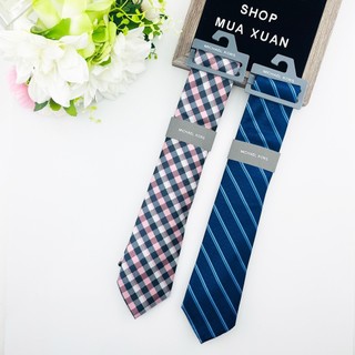 Cà vạt - NHIỀU MẪU, NHIỀU HÃNG