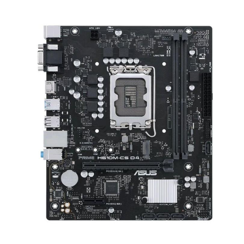 Mainboard Asus Prime H610M-CS