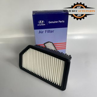 Lọc gió động cơ xe Kia Rio Hyundai Accent ,Kia Soul,Hyundai Veloster