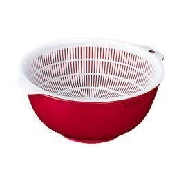 Set chậu, rổ Sanada 1,1L- Nhật Bản