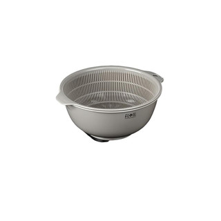 Set chậu, rổ Sanada 1,1L- Nhật Bản