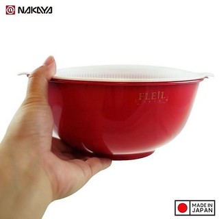 Set chậu, rổ Sanada 1,1L- Nhật Bản