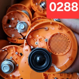Loa rời 4ohm 5w đường kính 4cm
