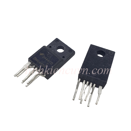 Ic nguồn DM0465R tháo máy
