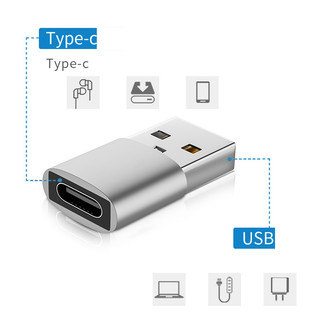 Đầu chuyển đổi Type C sang USB
