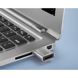 Đầu chuyển đổi Type C sang USB