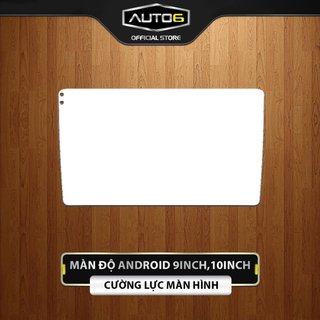 Film ppf dán màn độ androi ZESTECH: 9inh và 10inh: Kháng lực, chống loá, chống nứt, mẻ, vỡ