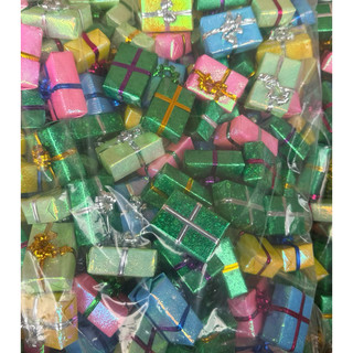 [Freeship🚛] 1kg Kẹo hộp quà trang trí bánh kem