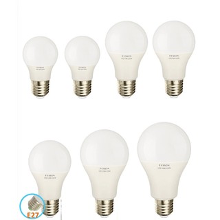 Thanh lý bóng đèn led e27 5w 7w 9w 12w 220v