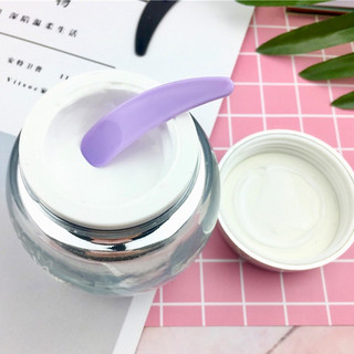 Muỗng múc mỹ phẩm - muỗng trộn kem face/ body - muỗng phết kem trang điểm