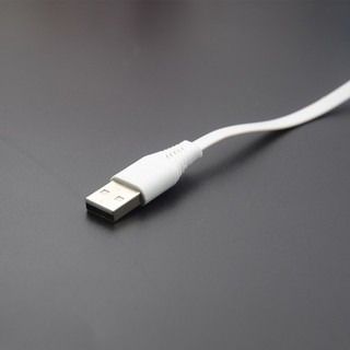 Dây cáp chuyển đổi USB - Type C dài 1m