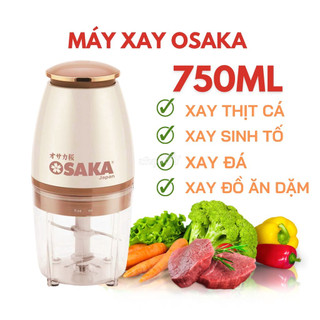 Máy xay đa năng osaka Nhật Bản