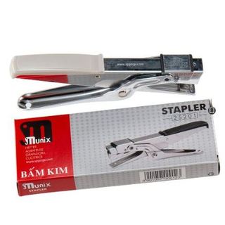 Máy bấm kim no.10, kềm