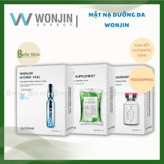 (HÀNG CTY) - Mặt Nạ Dưỡng Da Wonjin