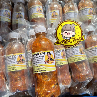 Combo 3 chai mắm nêm ThinhDaDen
